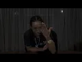 Pressa - Goin Thru It Ft Burna Bandz