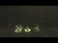 Healing Spell VFX in Unity 3D URP