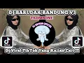 Download Lagu DJ BARUDAK BANDUNG V3 X TROMBONE SOUND PRESET ||  DJ Gombal Remix