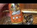 Cheap easy permanent fix for plastic oven and stove control knobs