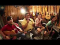 Huling Sayaw | (c) Kamikazee | #AgsuntaSongRequests ft. Pauline Lauron