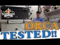 Best USA Made Cooler ORCA Cooler Review