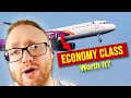 Asia s Smallest Airline - Cambodia Ankor Air Flight Review