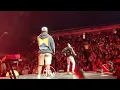 Kirk Franklin and Maverick City Performed 'Bless Me' on the Kingdom Tour