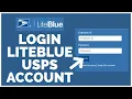 How to Login to Liteblue USPS Employee Portal 2023