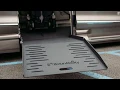 BraunAbility Chrysler Pacifica Customize Your Conversion with Foldout Infloor Ramp Options