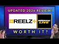Reelz Plus APP Review-OPL