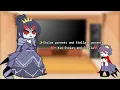Stolas parents and Stella s parents Kid Stolas and Stella React to S2Ep4