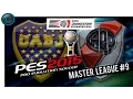 PES 2015 | Boca Juniors Master League | #9 \