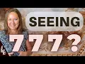 Seeing 777 Everywhere Here s What It Means