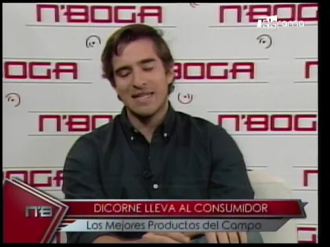 Líderes Empresariales: Dicorne fomenta el cuidado del medioambiente los productos ecuatorianos y la innovación