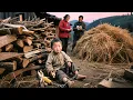 Download Lagu 小男孩被貪財阿嬤賣進大山，怎料他是首富繼承人！下秒富豪全家出動盪平大山，生死關頭救出男孩，讓人販子牢底坐穿！#反轉 #短劇 #親情