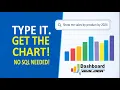 Smart Query Demo Use AI to Build Dashboards Fast
