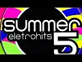 SUMMER ELETROHITS - AS MAIS TOCADAS. #1 KASINO, EFFIEL 65, ALEX GAUDINO, DANZEL. JONH MILOS MIX