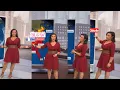 Felicia Combs Solo X2 Slow Motion 9 12 21