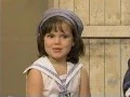 Brittany Ashton Holmes interviews 1994 Age 5