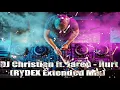 Lagu DJ Christian ft. Jaren - Hurt (RYDEX Extended Mix)