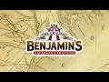 The Original Benjamin s Calabash Seafood Myrtle Beach SC