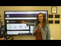 How to access google classroom through Colegia