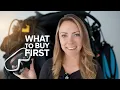 New Diver Here s Exactly What Gear to Buy First