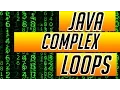 Java Understanding Loops