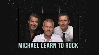 Download That's Way (You Go Away) (lyrics) - Michael Learn To Rock #lyricvideo MP3