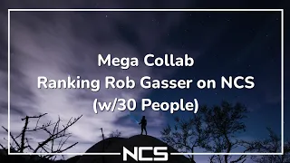 Download [Mega Collab] Ranking NCS Artists #50 \ MP3
