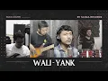 Download Lagu WALI - YANK | ROCK COVER by Sanca Records