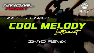 funkot cool melody by zinyo remix funkytone
