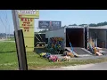 Flea Traders Paradise Flea Market Mall Sevierville TN Pets Welcome Visit The Great Smoky Mountains