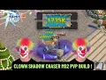 Download Lagu CLOWN SHADOW CHASER MS2 YOYO PVP GAMEPLAY ! | RAGNAROK M CLASSIC