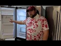 How to Reset Ice Maker on LG Refrigerator Troubleshoot the LG Refrigerator Icemaker