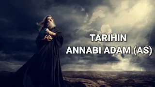 tarihin annabi adam as kashi na 2