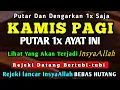 Download Lagu LANGSUNG DI KABULKAN❗️Dzikir Pembuka Pintu Rezeki, Penyembuh Sakit,Pelunas Hutang