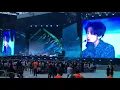 SINGULARITY [4K] Wembley Day 2 - BTS Live Concert