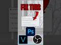 Software Not Responding? Do This NOW!