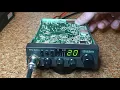 CB Radio - Tuning za piwo