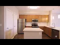 West End at City Center Apartments Lenexa KS