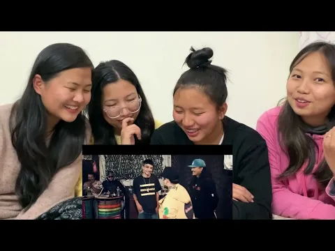 GBob Vs MailaANTF Rap battleReaction