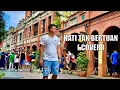 ROSSA hati tak bertuan OST suara hati istri  (Cover) Audio bhiyan Nurmansyah