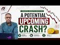 A Potential Upcoming Financial Markets Crash