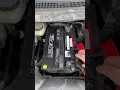 2013 Lincoln MKX Battery Replacement