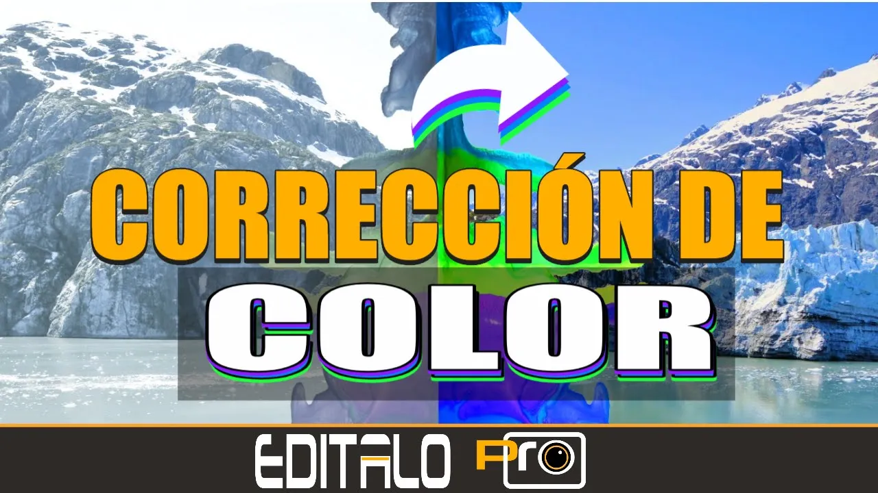 Cómo Ajustar el Color en Adobe Premiere - Corrección de Color