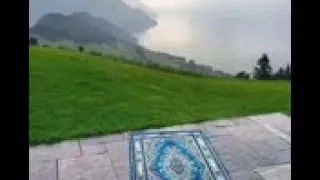 تلاوات قصيرة صباحية   دندنها