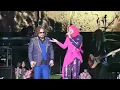 Download Lagu Awie \u0026 Erra Fazira Berduet Lagu DUA INSAN. Romantis Tapi Masih Profesional.Konsert Romantika Terbaik