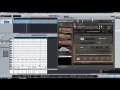 NI Studio Drummer tutorial part 1