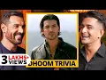 Lagu DHOOM MEMORIES - John Abraham \u0026 BeerBiceps Discuss Unknown Facts
