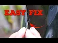 Boat Speedometer Not Working - Simple Fix