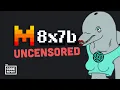 This new AI is powerful and uncensored Let s run it