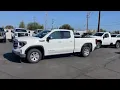 2026 GMC Sierra 1500 Inland Empire Redlands Riverside San Bernardino Highland CA 226073